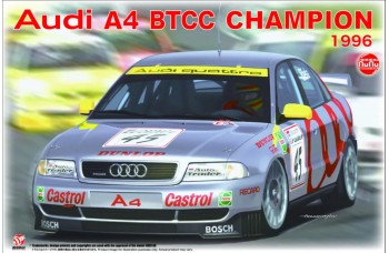 Kit – Audi A4 BTTC 1996 World Champion